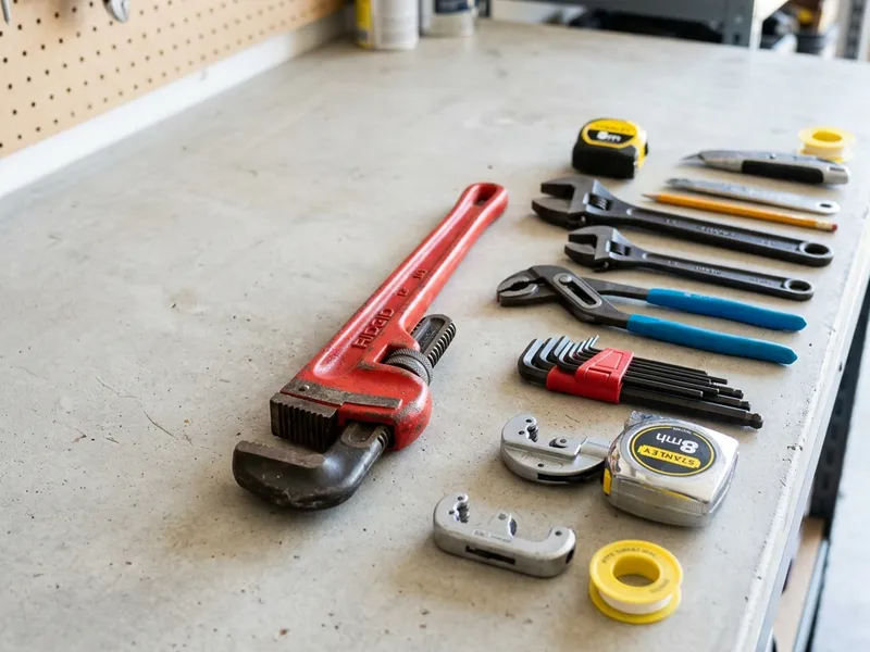 Emergency Plumber in Fort Atkinson, WI